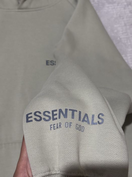 hanorac essentials marimea m