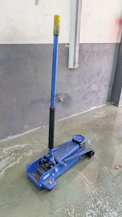 Крик тип гущер Kunzer 3.2T