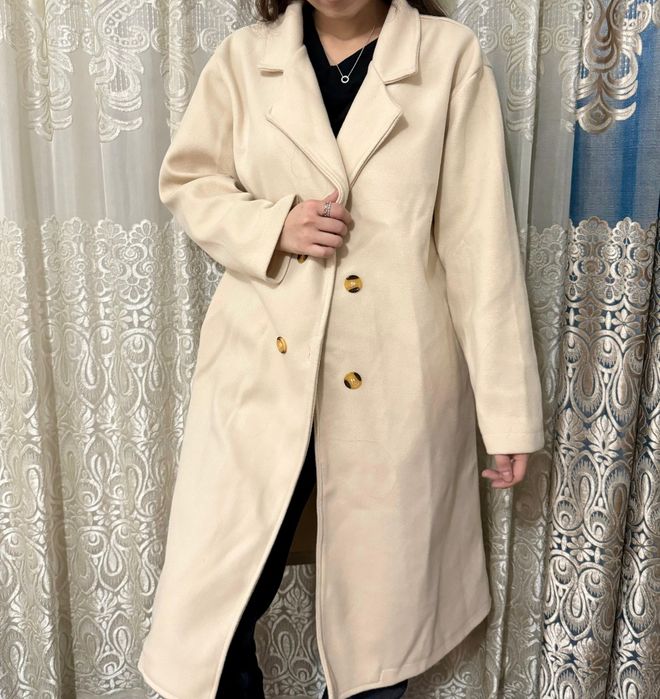 Женская одежда пальто куртка кофта