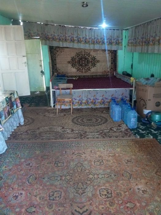 Дом посёлок Политотдел ! 4 км от Рохат пост 6,7 сот