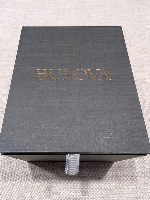 Ceas Bulova Precisionist 98B152