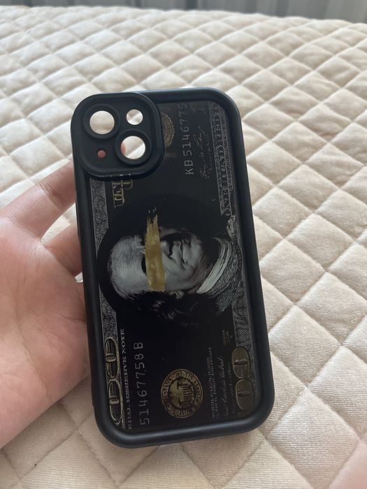 Чехол на Айфон 13, новый