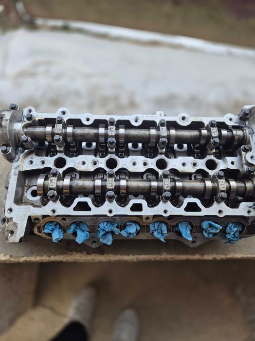 Vand chiuloasa volvo v40 d4