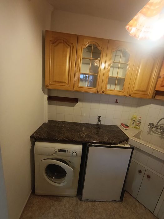 Дава се под наем Двустаен апартамент в Търговище, Вароша - 57 кв.м за 290.7 € - Снимка #2