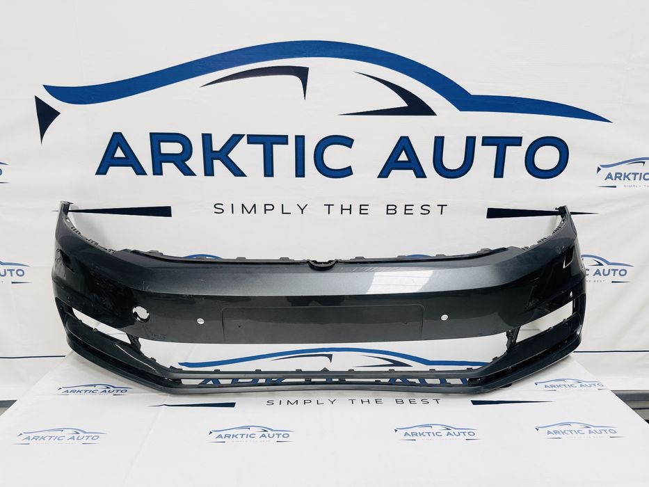 Bara fata cu spalator si senzori VW Touran dupa 2015 cod 5TA807221