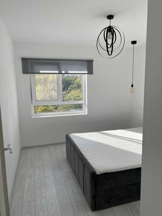 De închiriat – Apartament 2 camere, Complex Contemporan, zona Păcurari – Kaufland