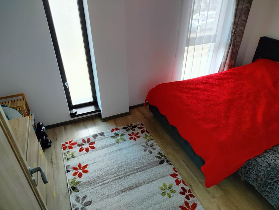 Apartament 2 camere Cug oraș premium (persoană fizica)