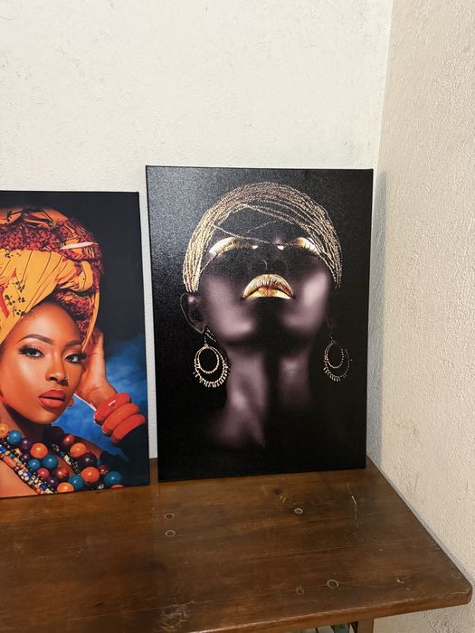 картини за стена