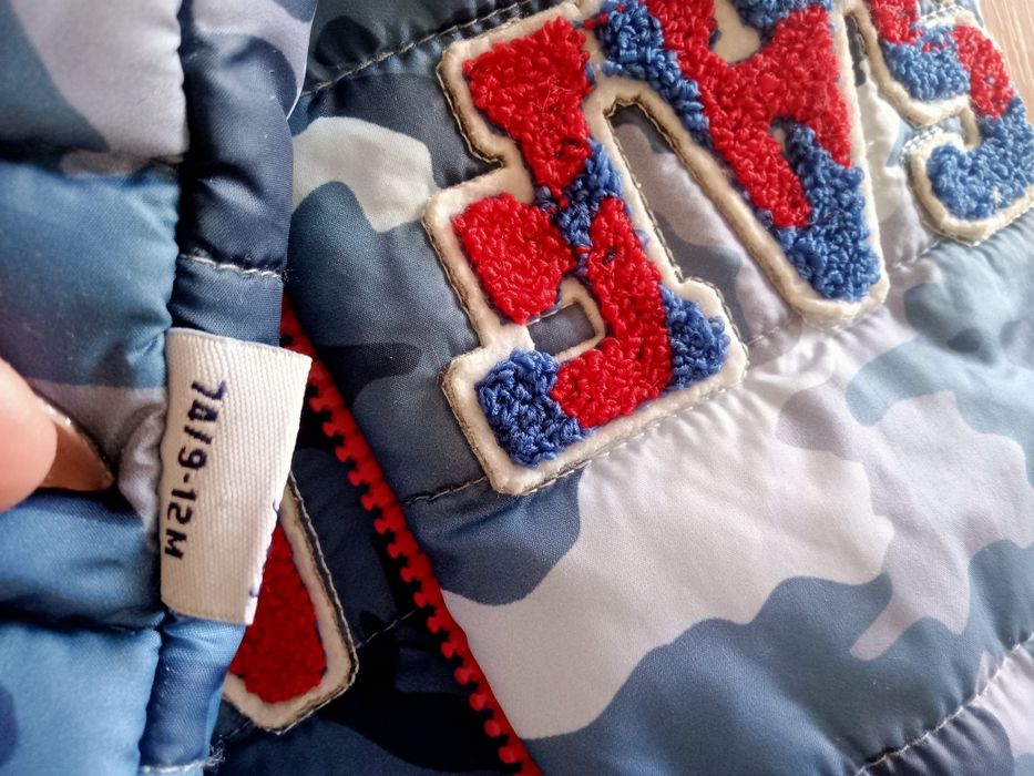 Продам детские вещи