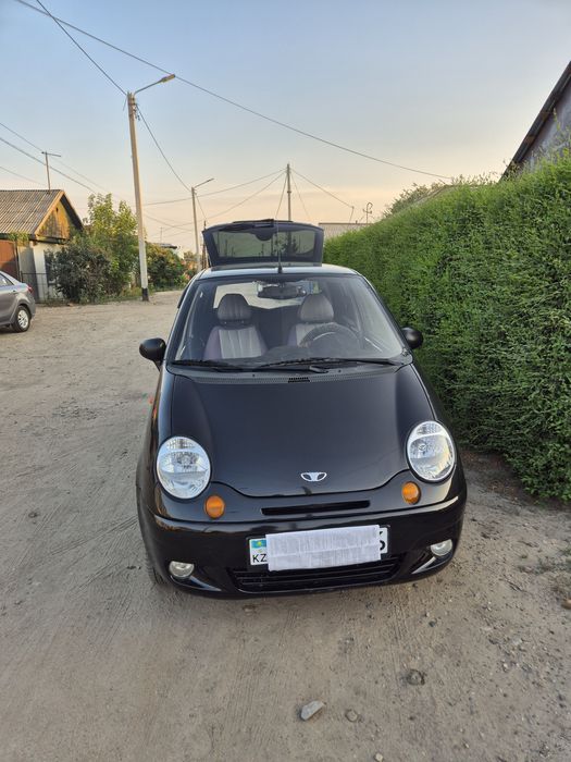 Продам  автомобиль