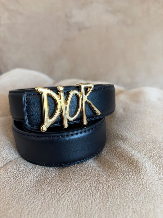 Дамски колан Christian Dior