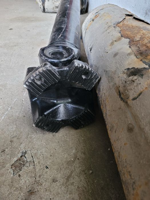 Запчасти  на шахман