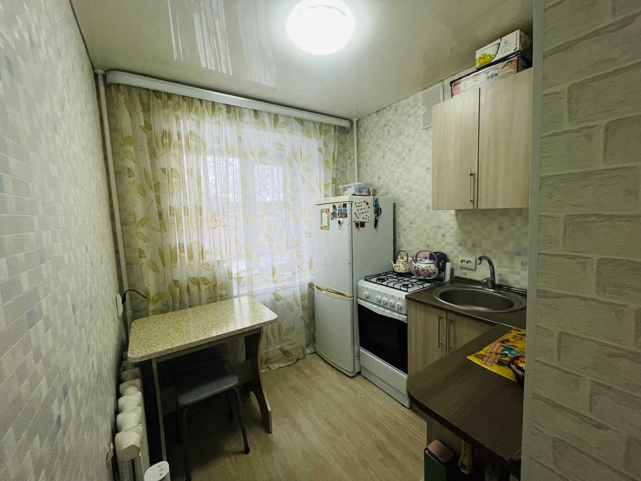 Продажа 1-комнатной квартиры