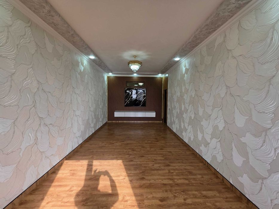 2 xonali 85m² 5-qavat  #2x