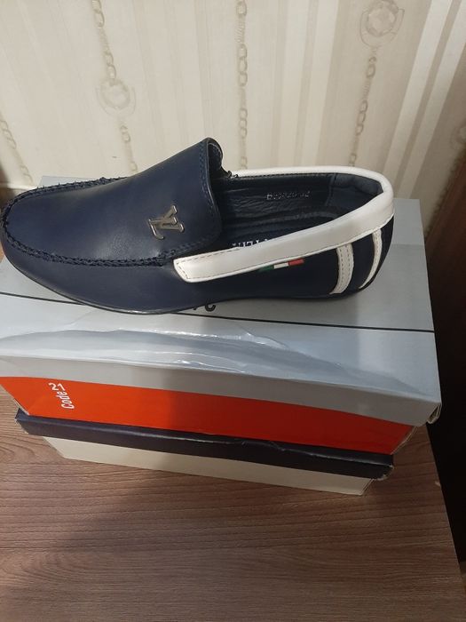 Обмен на кроссовки или продажа Астана