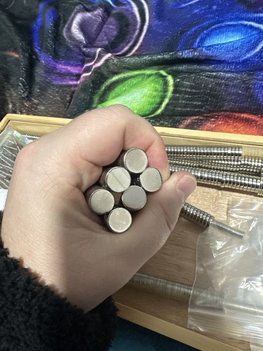 Неодимовый магнит магниты magnit как на фото 24/7 работаем