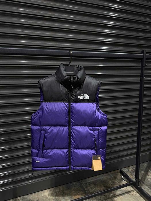 Vestă The North Face 1996 Retro Nuptse