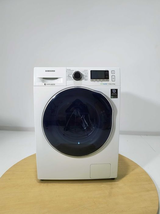 Masina de spalat rufe cu uscător 8 Kg SAMSUNG nr A201