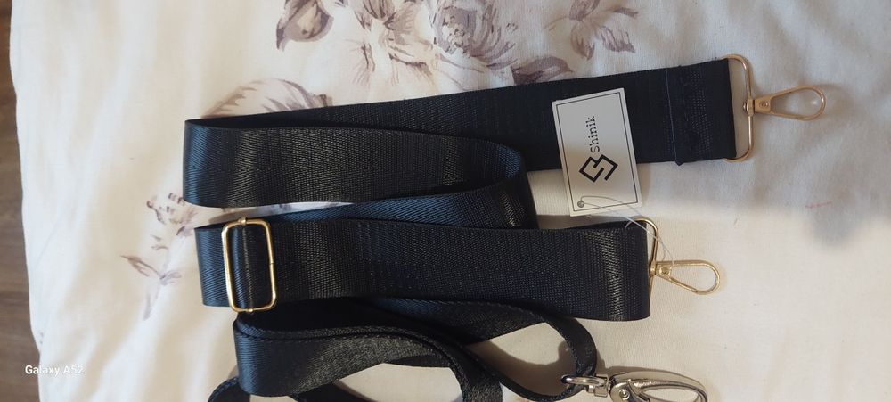 Ремни для сумок. 2500за2.