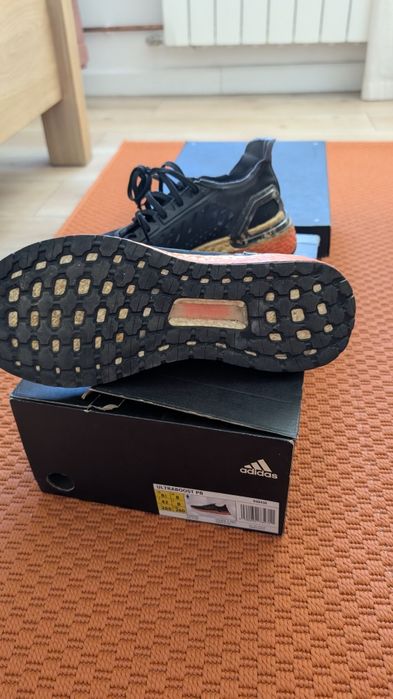 Adidas Ultraboost PB 42