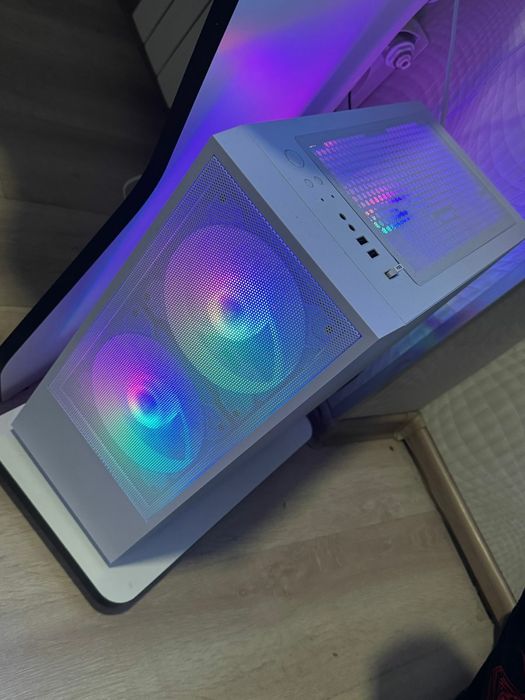 Продам комплектующие