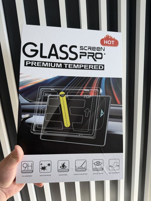 Accesorii Tesla Model 3 / Model Y – Noi, în stoc