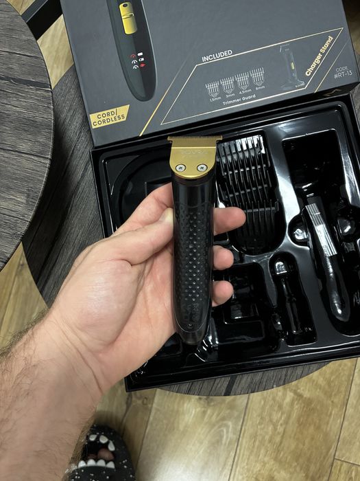 Trimmer Rovra X-Trim