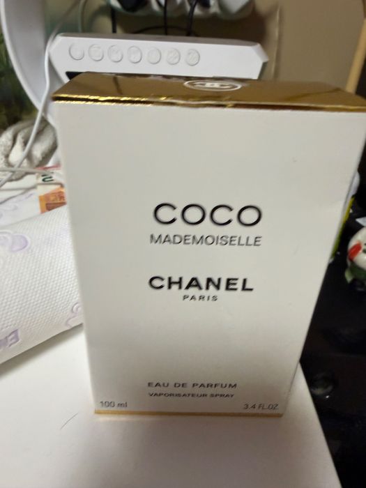 Мъжки парфюми / Man parfume
