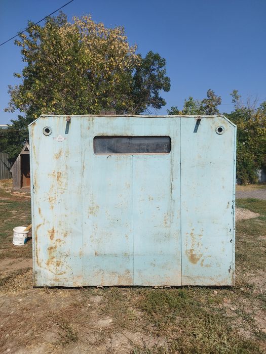 Срочно продам вагон