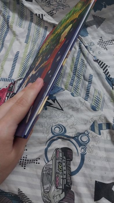 Щелкунчик. Новая книга.