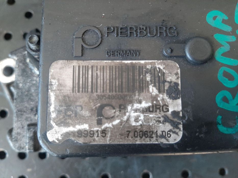 motoras clapeta galerie  1.9 jtd 939a2000 alfa romeo 159 fiat croma  55199915  70062106