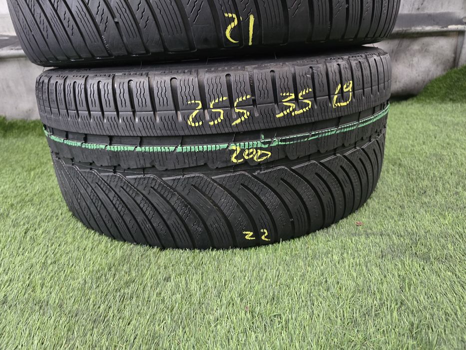 255.35.19 michelin m+s