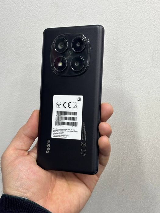 Redmi Note 14 pro 8 256gb