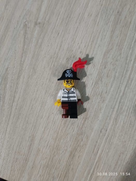 Лего Нинджаго сет "Бягство от затвора Kryptarium" 70591