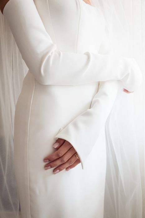 Rochie de mireasa Ivaz Couture