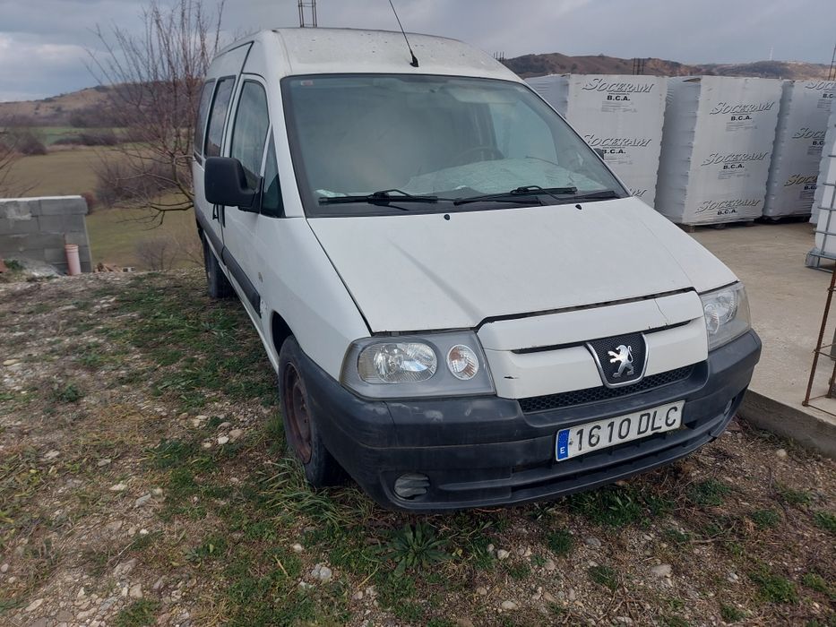 Se vinde Fiat si Peugeot