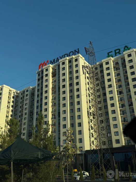 Tashqi va ichki reklama xizmati istalgan turdagi