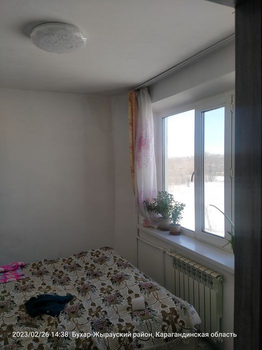 Продажа или обмен квартиры