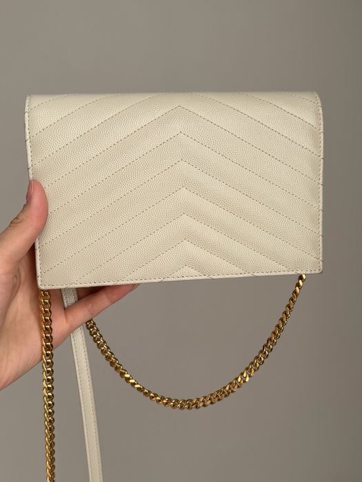 YSL сумка WOC оригинал