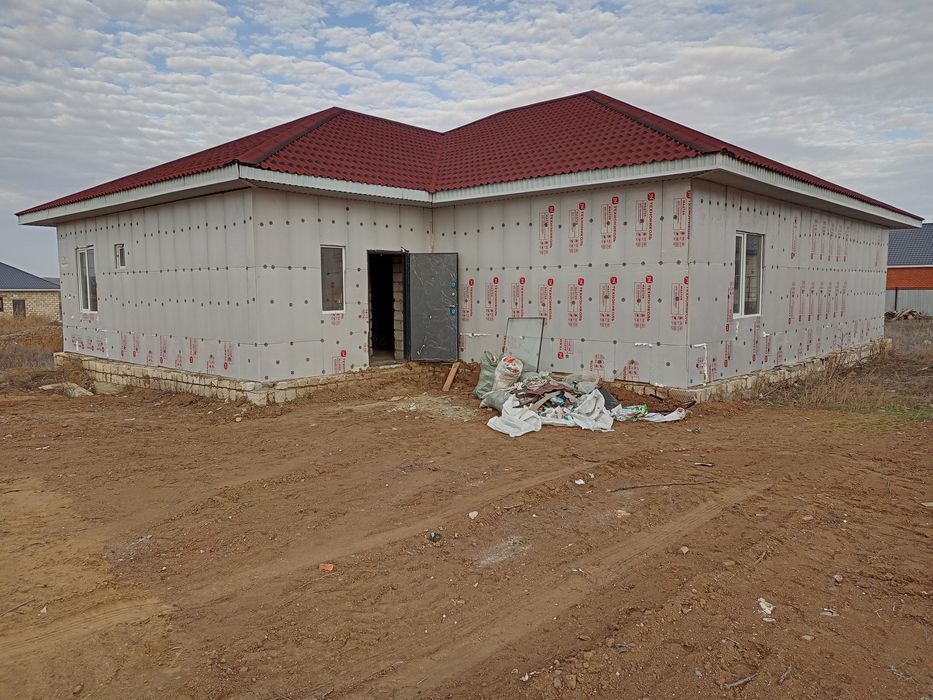 Уй сатылады Жанаконыс 2