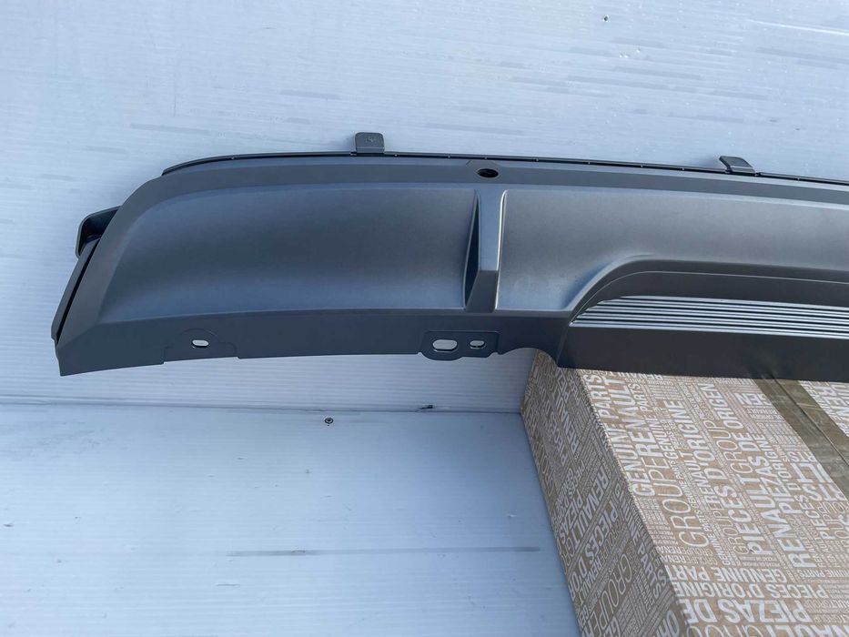 Spoiler bara spate Renault Clio 5 RS Line 2023+ nou original Renault