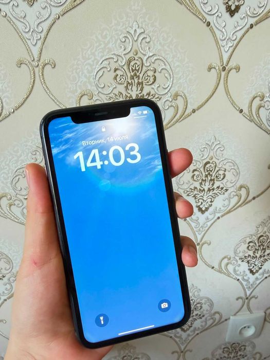 Apple Iphone 11 128 GB