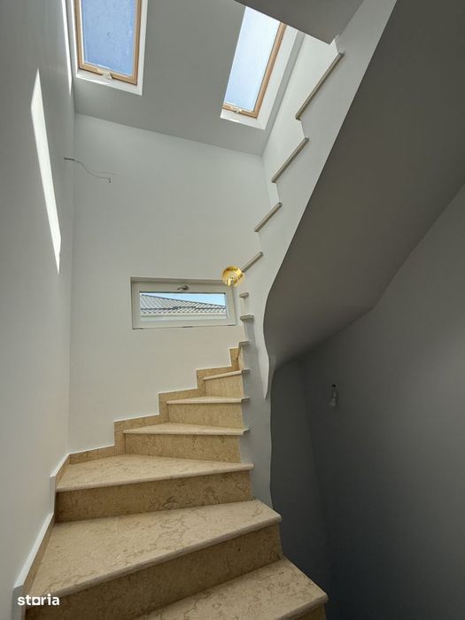 Casa individuala de vanzare – teren 320 mp | finisaje premium | desi