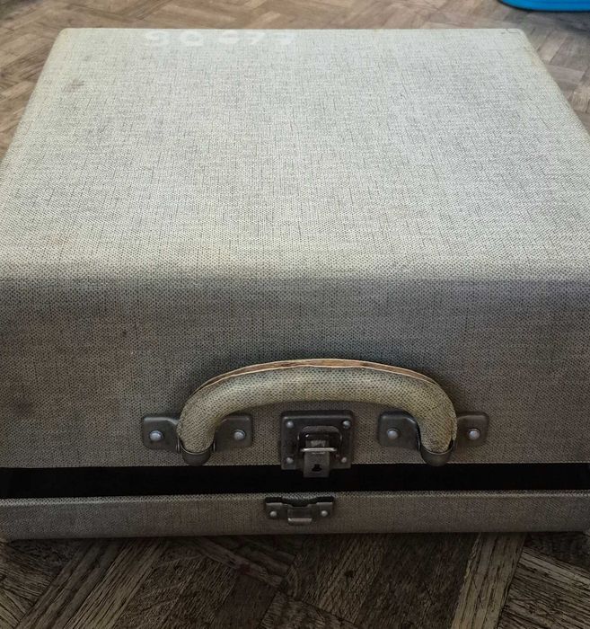 Masina de scris de colectie, Remington