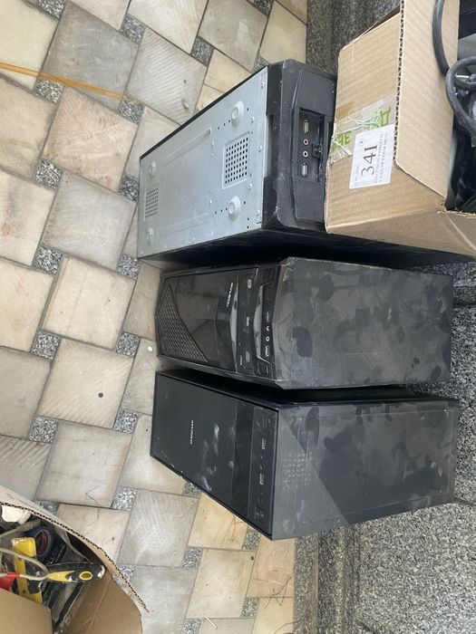 kompyutirlar sotiladi xammasin bervoraman 150$ ga