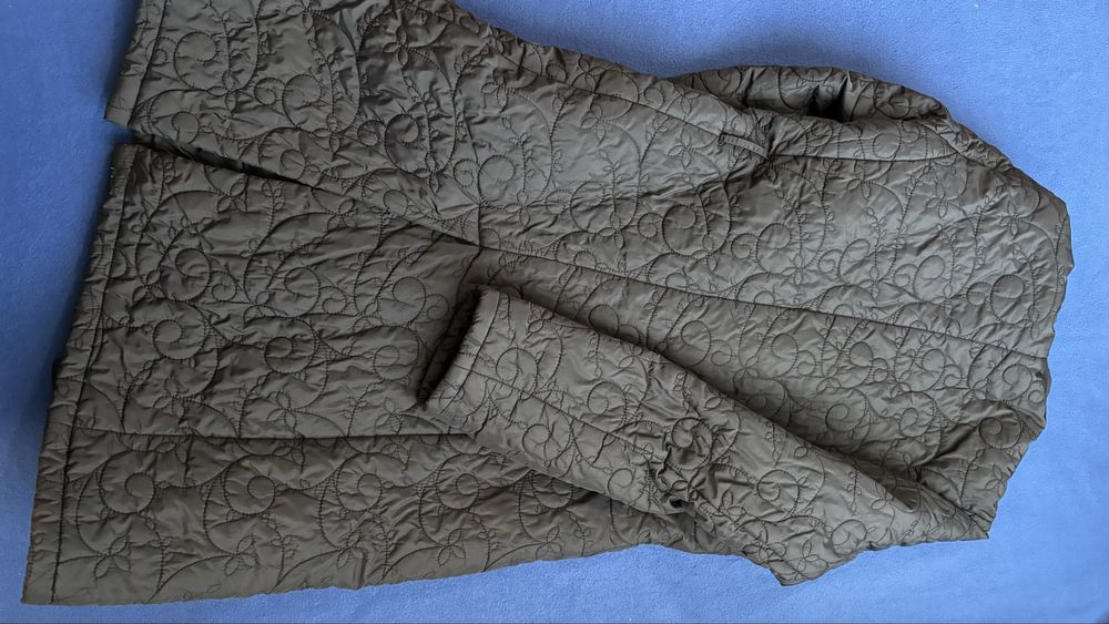 Max&Co , олекотено яке, размер 44