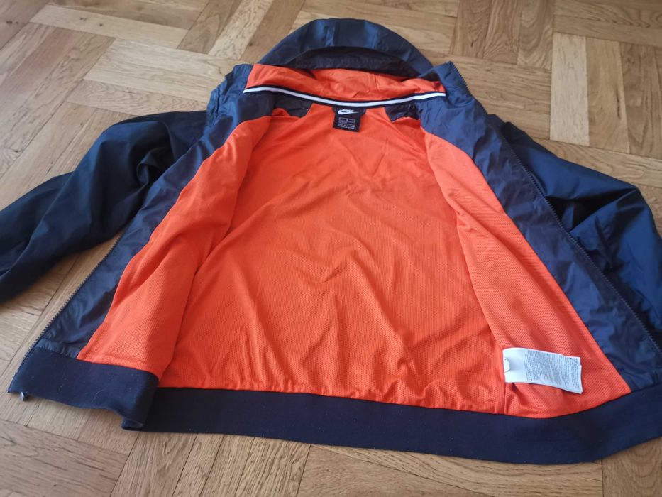 Nike детско юношеско яке