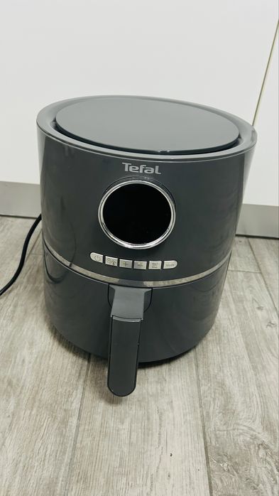 Friteuza cu aer cald Tefal Ultra Fry Digital