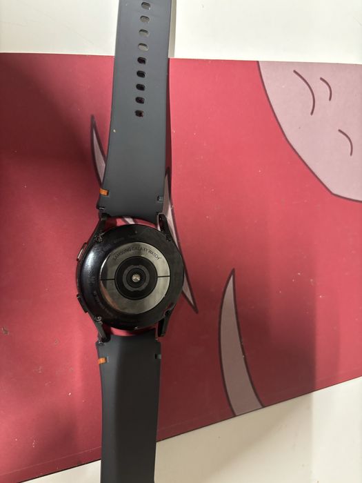 Samsung Galaxy Watch FE (Fan Edition) 40mm Black – Arată excelent / Ca nou