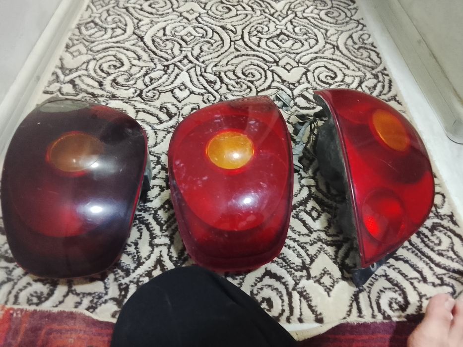 Матиз орка фара 3 та